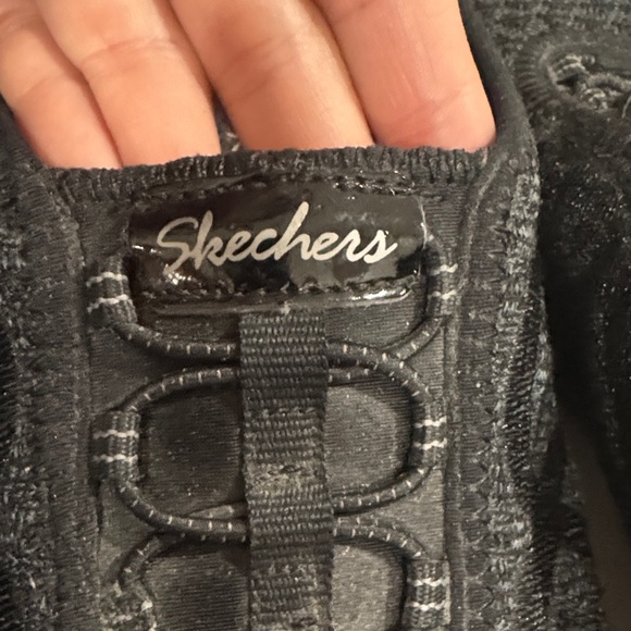 Skechers Blue and Black Casual Slip-Ons bundle - Picture 2 of 5